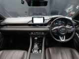MAZDA6ワゴン 2.2 XD Lパッケージ 4WD 