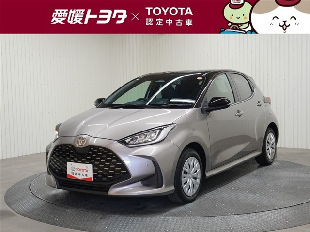 ヤリス 1.5 ハイブリッド Z