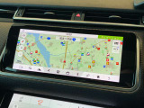 【Pivi Pro】SSD方式が採用された純正ナビゲーションシステム。Bluetoothオーディオ接続やUSBポート、サラウンドカメラなどを備えています!車両情報もこちらのモニターでチェックすることが可能です。