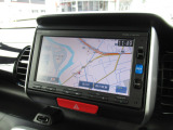 ホンダ純正ギャザズNAVI