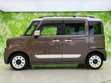スペーシアギア マイ スタイル 4WD 
