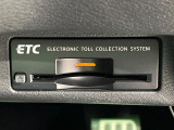 【ETC】高速道路の料金所をストレスなく通過!話題のスポットやサービスエリアに多い「スマートIC」利用時は必須のアイテムです。当店でセットアップを実施、ご納車当日からすぐにご利用いただけます!