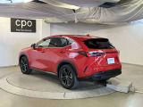 NX 350h バージョンL 4WD 