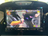 フルセグTV付き。