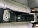 運転席側 収納