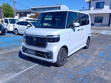 ホンダ N-BOXカスタム