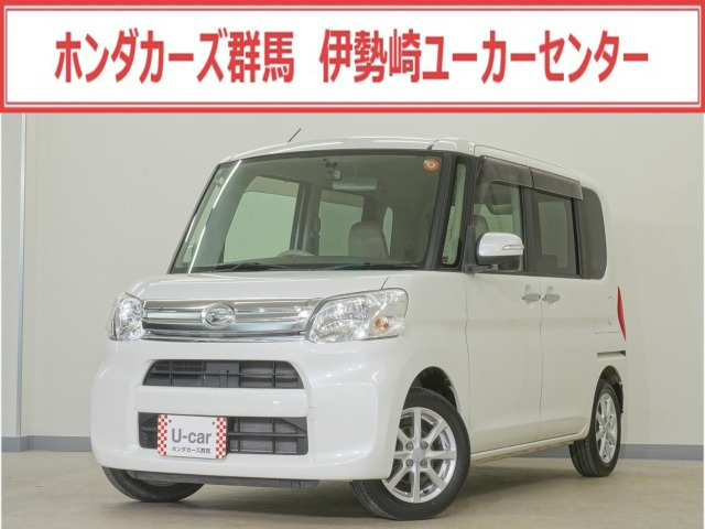 タント G 