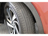 アルミホイール【タイヤサイズ195/60R17】