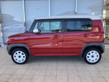 ハスラー J スタイル 4WD 