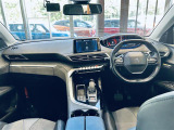3008 GT ブルーHDi 修復歴無し