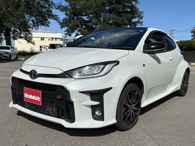 ヤリス 1.6 RC 4WD