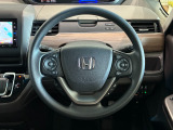 【Honda SENSING】衝突被害軽減ブレーキ〈CMBS〉、ACC〈アダプティブ・クルーズ・コントロール〉、LKAS〈車線維持支援システム〉、誤発進抑制機能、等で安全運転のサポートをします!