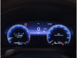 メーターも見やすく安全運転をサポートいたします!