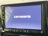 【ナビゲーション】目的地までしっかり案内してくれる使いやすいナビ。Bluetooth接続すればお持ちのスマホやMP3プレイヤーの音楽を再生可能!毎日の運転がさらに楽しくなります!!