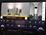 フロントカメラは運転席よりも前の視界を確保することで事前に危険を予知し、事故や衝突を防ぎます。