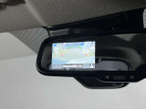 【バックモニター】駐車時に後方が見えるバックモニター付きですので安心して駐車が出来ますよ!