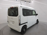 N-VAN e: e: ファン 