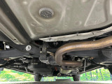 【本州仕入れ】のお車ですので、エンジンルームや下回りのサビも比較的少なく、お車を長く乗りたい方にぴったりの1台となっております♪