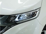 ◆LEDヘッドライト◆LEDライトは、明るく視認性が良く、省エネで環境にもやさしいヘッドライトです!