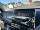CD/DVD再生可能です