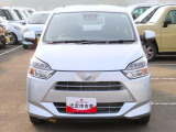 ミライース G SAIII 