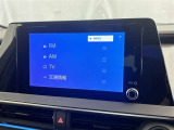 AM/FMラジオ付きです♪