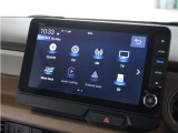 ◆Bluetooth Audio◆いつもの音楽をドライブでも。その他、様々な各種オーディオソースでドライブをお楽しみいただけます。