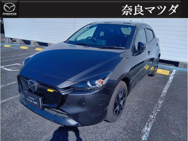 MAZDA2 1.5 15BD i セレクション II