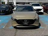 MAZDA3ファストバック  2.0 20S ツーリング