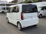 中古車保証の1年間走行距離無制限のホッと保証がついてますので安心してご購入いただけます!