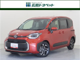 レッドカラーの シエンタ が入荷です。