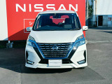 セレナ 1.2 e-POWER ハイウェイスターV 