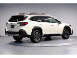 レガシィアウトバック  1.8 リミテッド EX 4WD