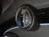 【インナードアノブ】ドアロック、アンロックできます!
