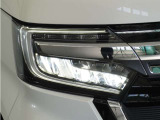 ◆LEDヘッドライト◆ LEDライトは、明るく視認性が良く、省エネで環境にもやさしいヘッドライトです!