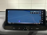 12.3インチメーカーナビです☆ ※ナビゲーション機能はNissan Connectサービスをご利用かGoogleマップのご利用が必要です。