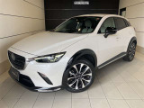 CX-3 1.5 15S アーバンドレッサー 4WD 