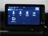 ナビゲーションは様々なメディアに対応しております。