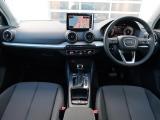 運転に必要な情報をメーター内に集約し、ドライバーの安全で快適な運転に寄与するアウディバーチャルコックピット。