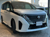 セレナ 2.0 ハイウェイスターV 