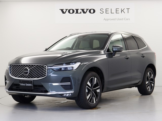 XC60 ウルトラ B5 AWD 4WD 