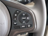 ◆アダプティブクルーズコントロール◆予め設定した車速内でクルマが自動的に加減速。前走車との適切な車間距離を維持しながら追従走行します。【LKAS】車線維持支援システムでステアリング操作を支援。