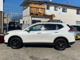 エクストレイル 2.0 20X 4WD 