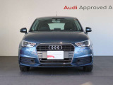 A1スポーツバック 1.0 TFSI 