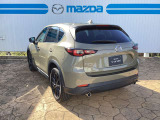 CX-5 2.2 XD ブラックトーンエディション 4WD 