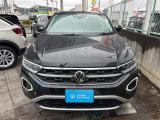 T-Roc TDI スタイル ディーゼル 