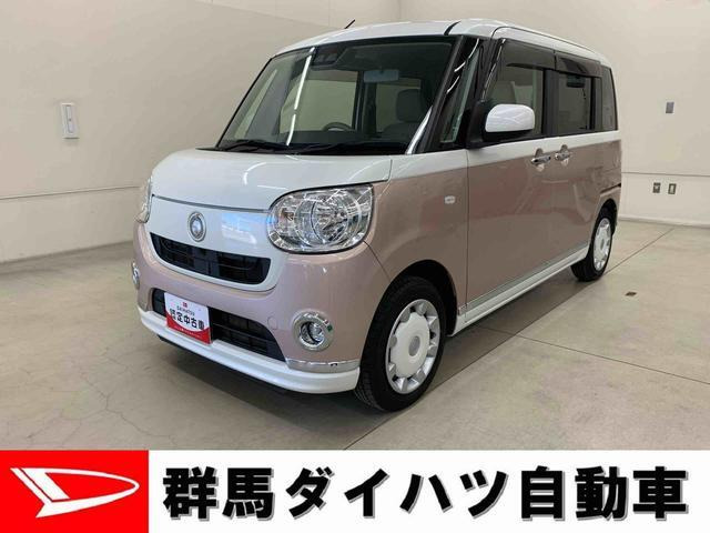 ムーヴキャンバス X メイクアップ SAIII 