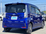 ムーヴカスタム X リミテッドII SAIII 