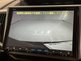 バックモニター付なので後退時に後方が見えるので安心。 車は構造上、死角がたくさんなので万が一を考えると必須ですね。 あくまで補助の為の装備、バックは目視で確認する事が重要ですよ。
