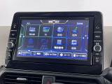 日産ディーラーナビ、フルセグTV、DVD再生、ミュージックサーバー、Bluetooth機能が付いておりますので快適にドライブを楽しむ事が出来ます。